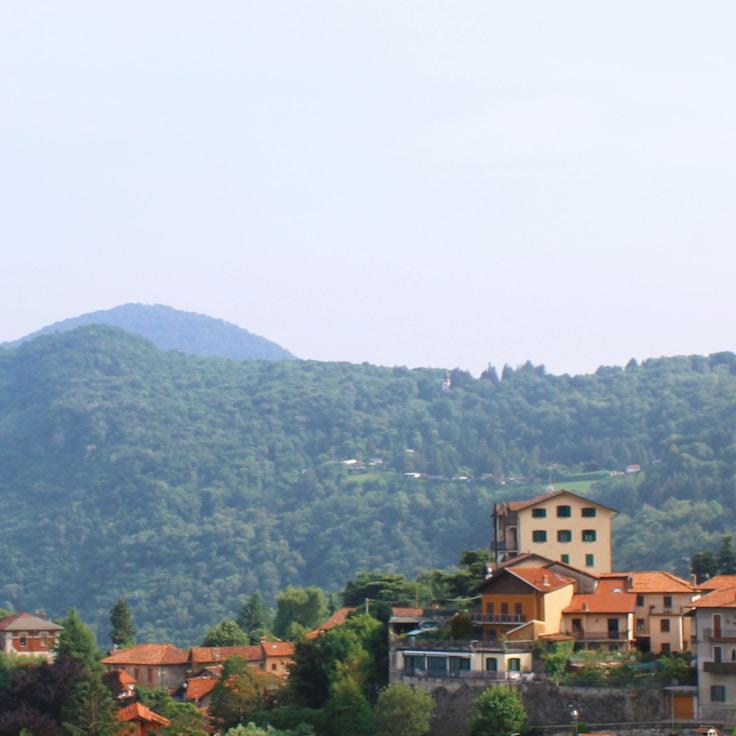 Kids playground area in Germany